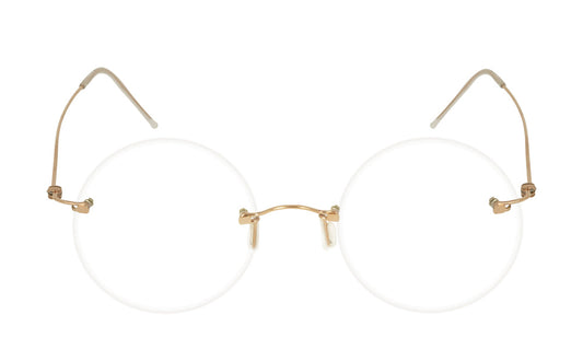 Lente Oftálmico Minima MINIMA-3 Dorado