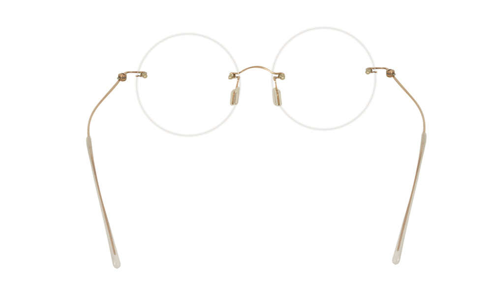 Lente Oftálmico Minima MINIMA-3 Dorado