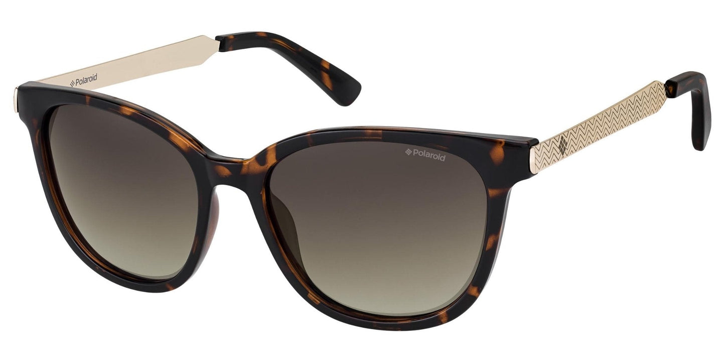 Lentes de Sol Polaroid PLD5015/S Havana