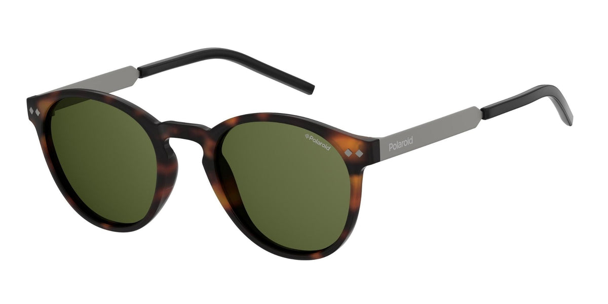 Lentes de Sol Polaroid PLD1029/S Havana
