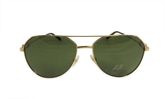 Lentes de Sol Cartier CT0364S Dorado