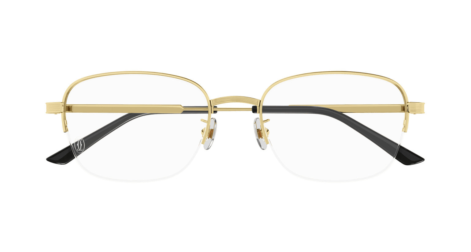 Lentes 2025 cartier oftalmicos