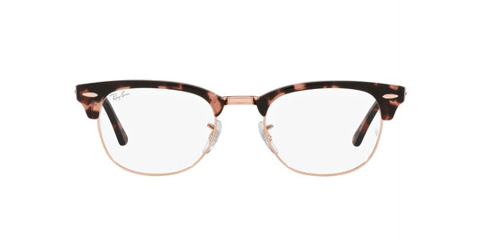 Lente Oftálmico Ray Ban RX5154 Havana