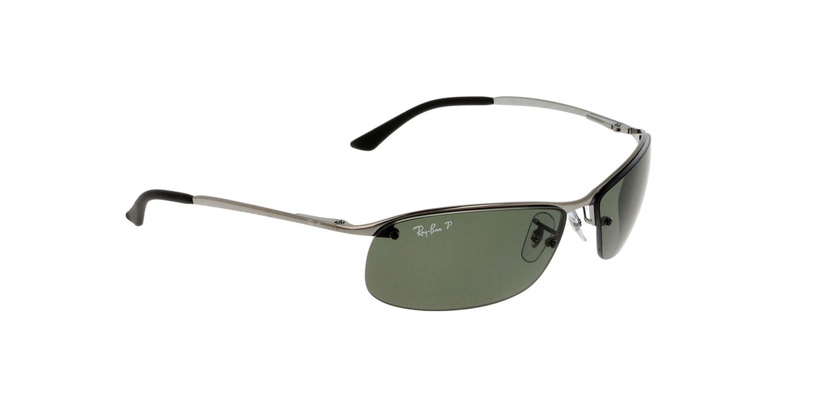 Lentes de Sol Ray Ban RB3183P Gris