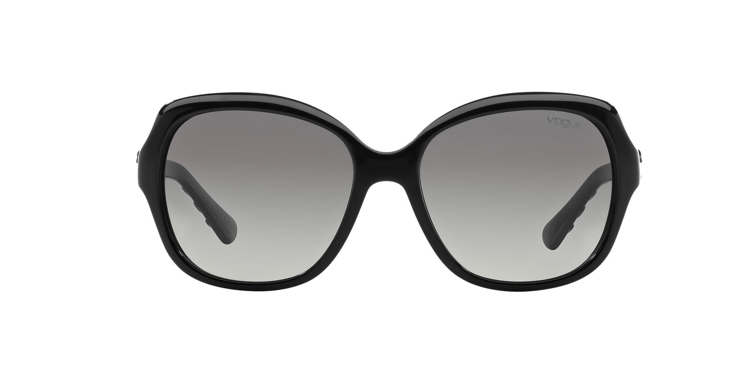 Lentes de Sol Vogue Eyewear VO2871S Negro