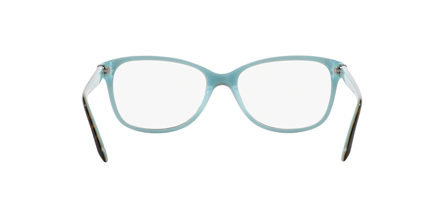 Lente Oftálmico Tiffany TF2097 Havana-Ópticas LUX, Ve Más Allá