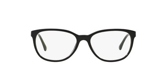 Lente Oftálmico Burberry BE2172 Negro-Ópticas LUX, Ve Más Allá