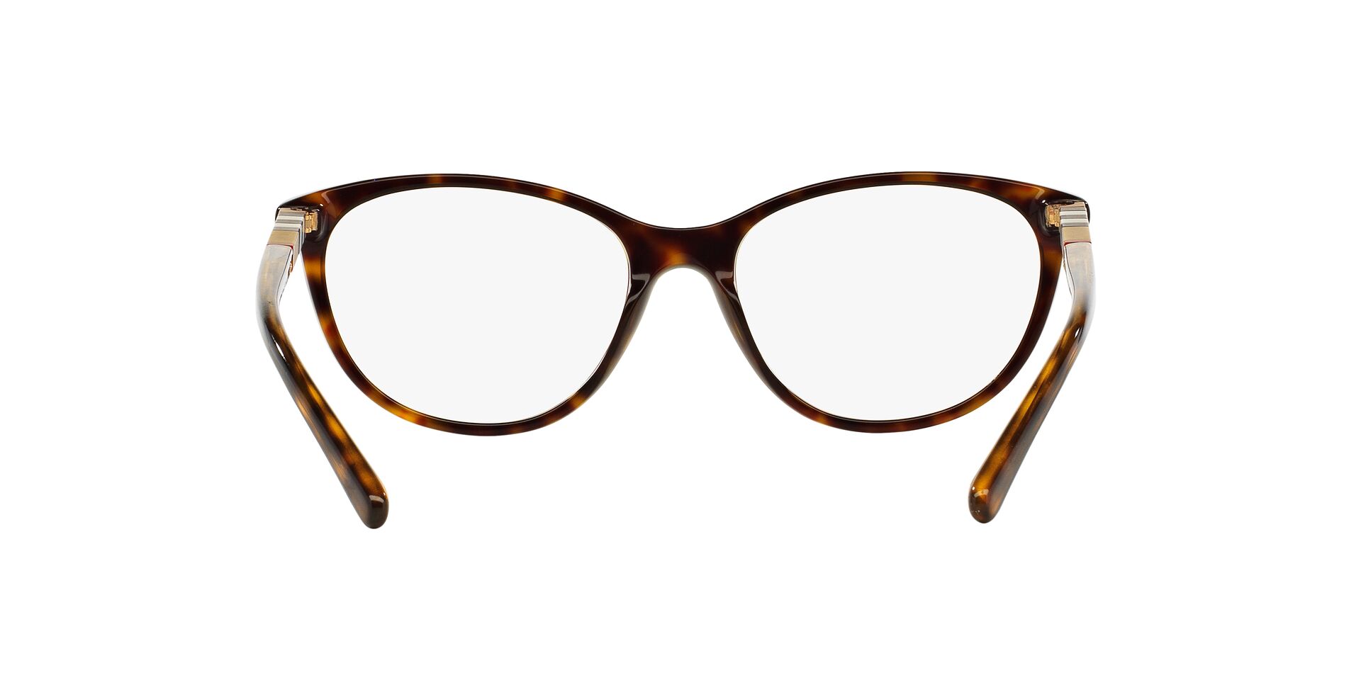 Lente Oftálmico Burberry BE2205 Havana-Ópticas LUX, Ve Más Allá
