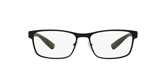 Lente Oftálmico Prada PS50GV Negro