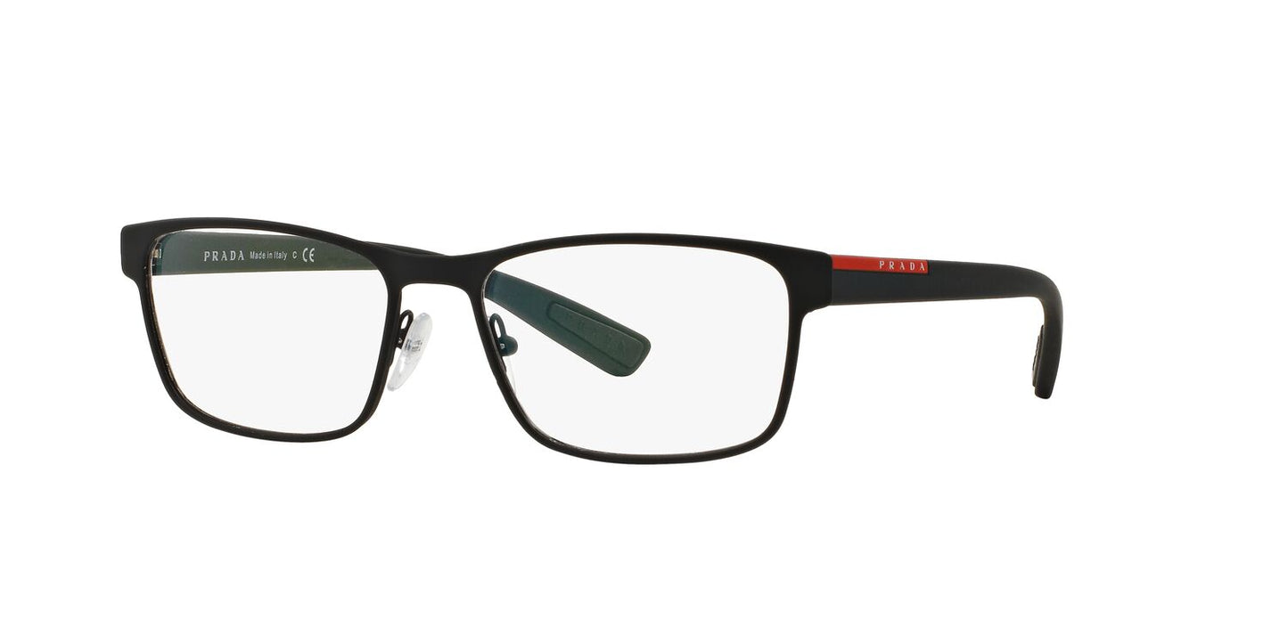 Lente Oftálmico Prada PS50GV Negro
