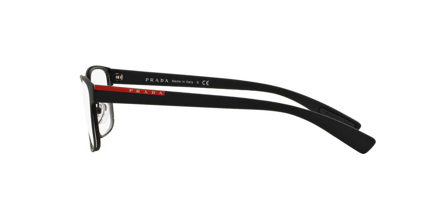 Lente Oftálmico Prada PS50GV Negro