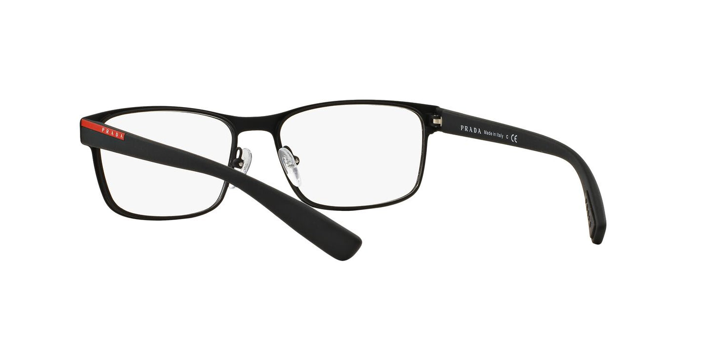 Lente Oftálmico Prada PS50GV Negro