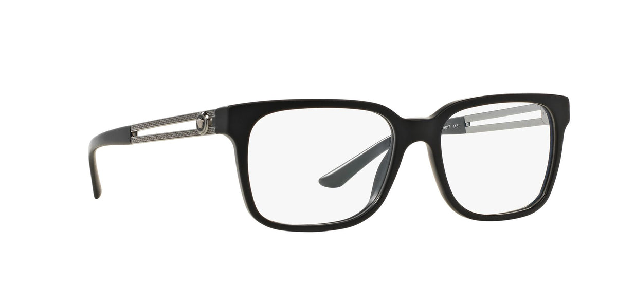 Lente Oftálmico Versace VE3218 Negro