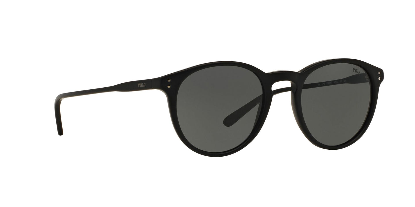 Lentes de Sol Polo Ralph PH4110 Negro