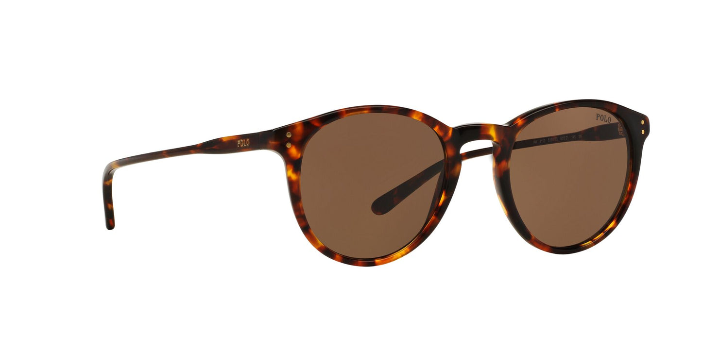 Lentes de Sol Polo Ralph PH4110 Havana