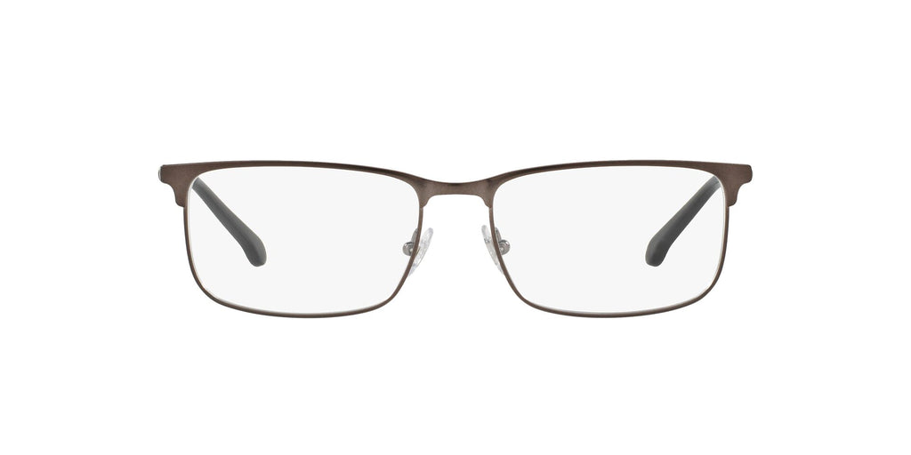 Lente Oftálmico Brooks Brothers BB1046 Gris-Ópticas LUX, Ve Más Allá