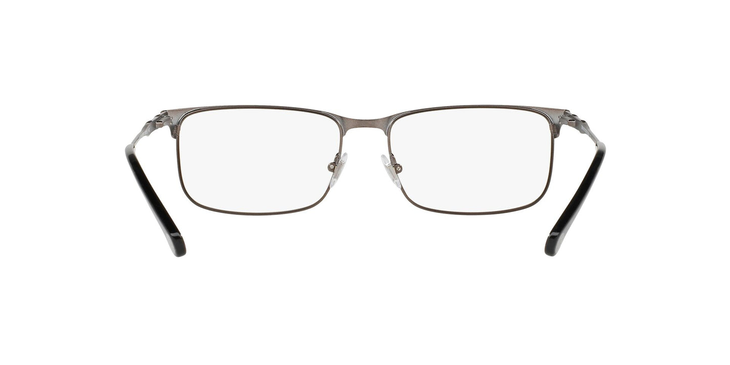 Lente Oftálmico Brooks Brothers BB1046 Gris-Ópticas LUX, Ve Más Allá