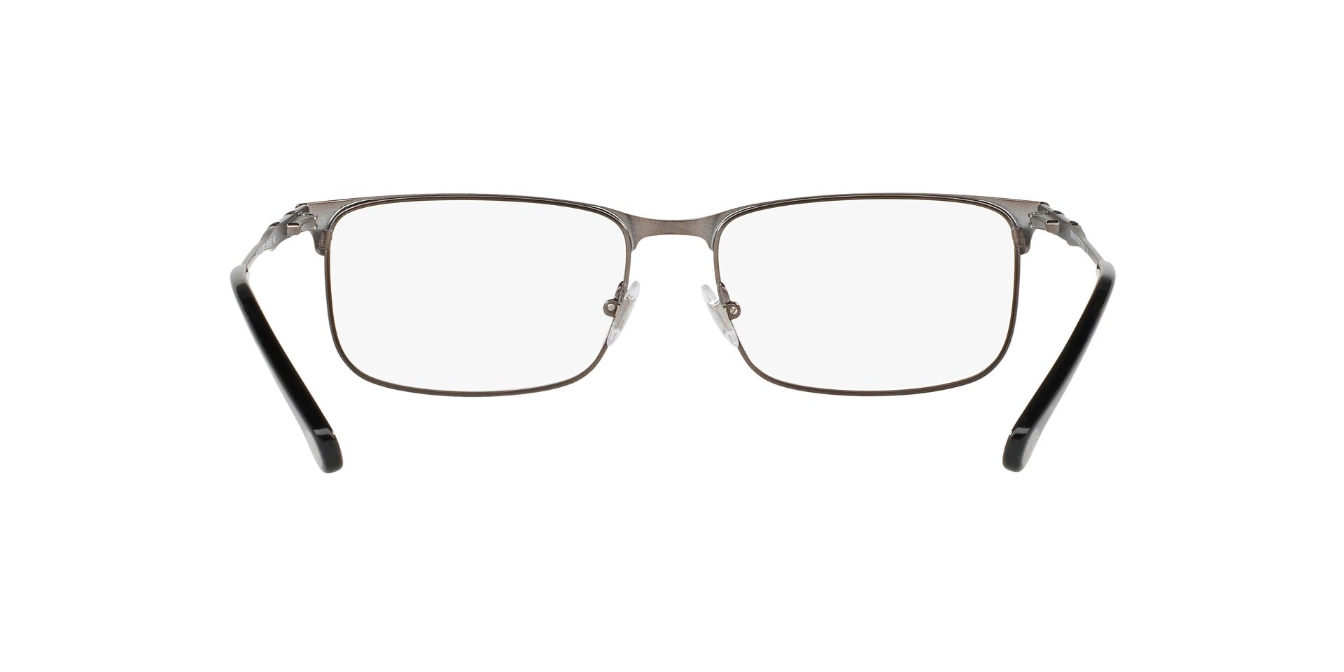 Lente Oftálmico Brooks Brothers BB1046 Gris-Ópticas LUX, Ve Más Allá