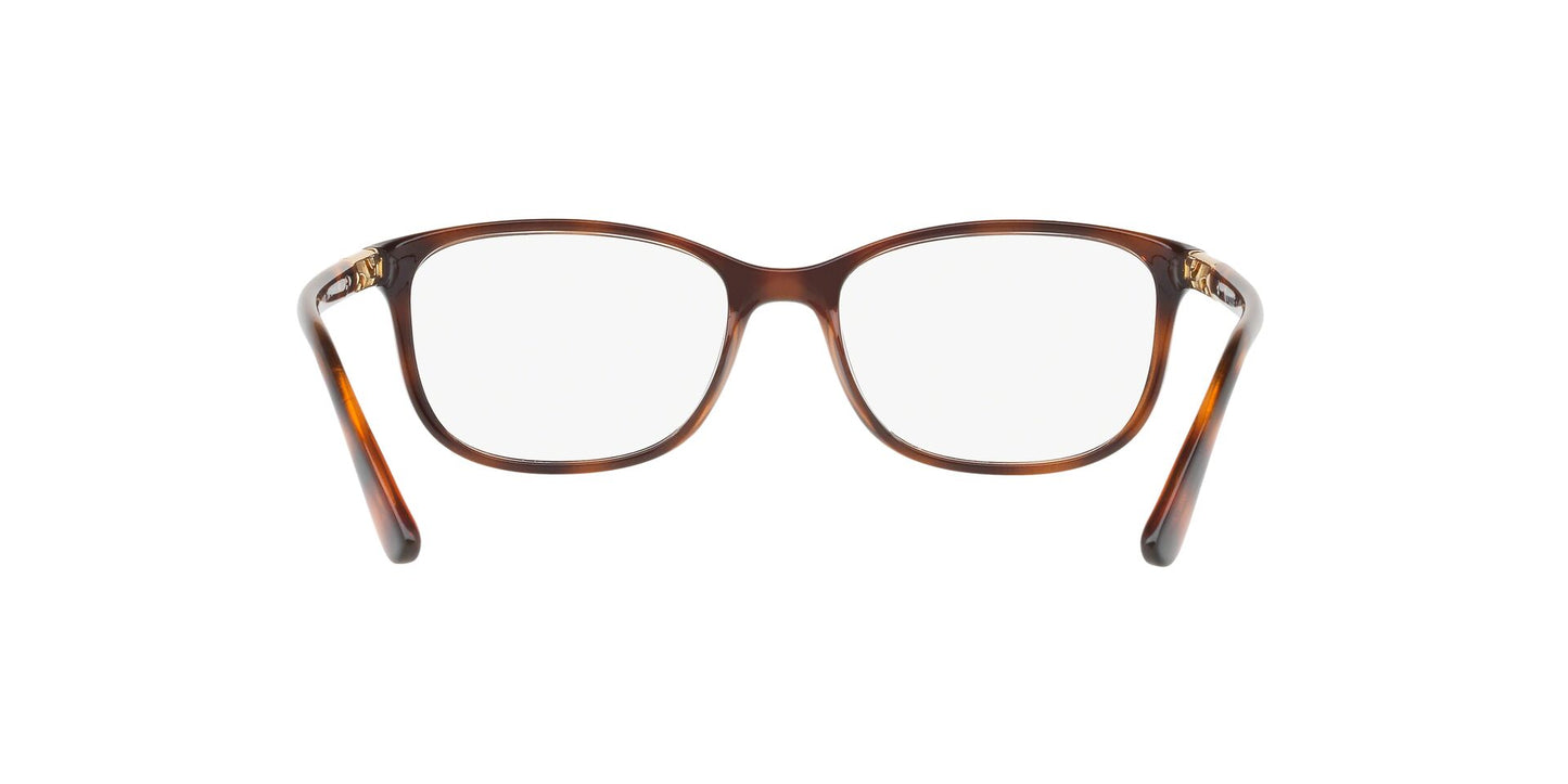 Lente Oftálmico Vogue VO5163 Havana-Ópticas LUX, Ve Más Allá