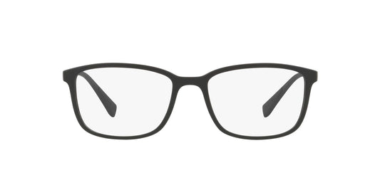 Lente Oftálmico Prada PS04IV Negro