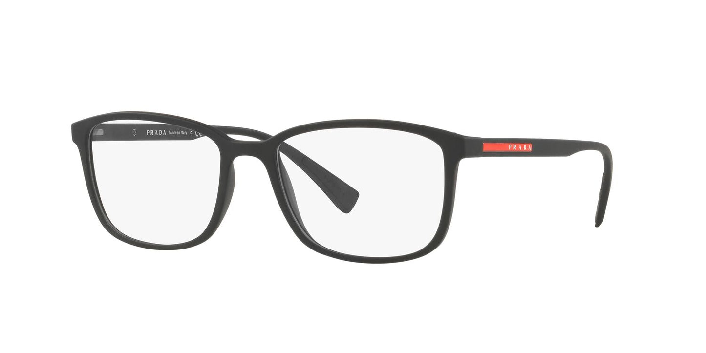 Lente Oftálmico Prada PS04IV Negro
