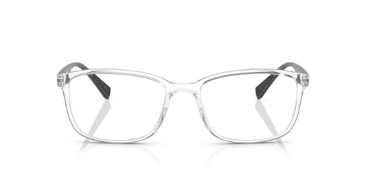 Lente Oftálmico Prada PS04IV Transparente