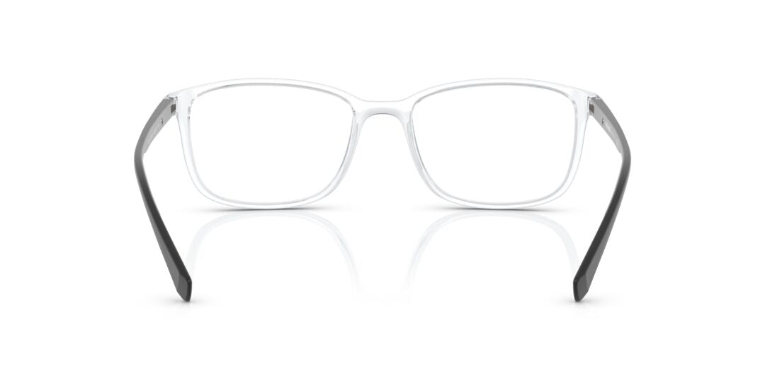 Lente Oftálmico Prada PS04IV Transparente