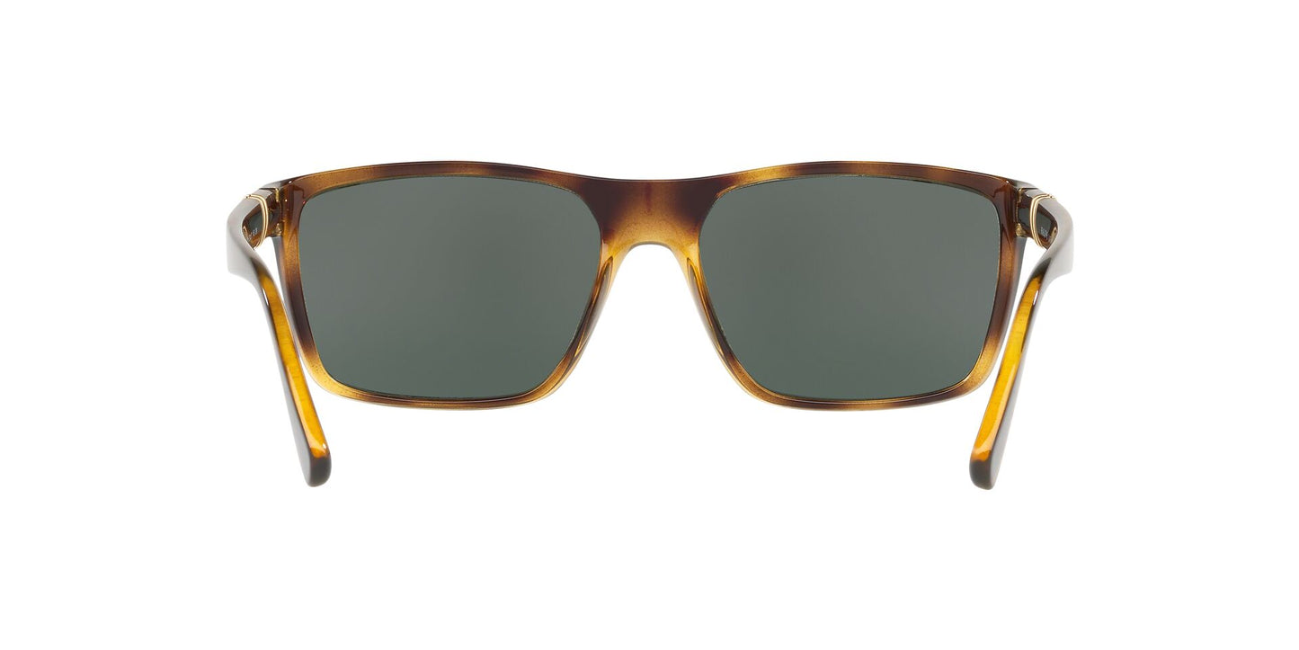 Lente Solar Polo Ralph PH4133 Havana-Ópticas LUX, Ve Más Allá
