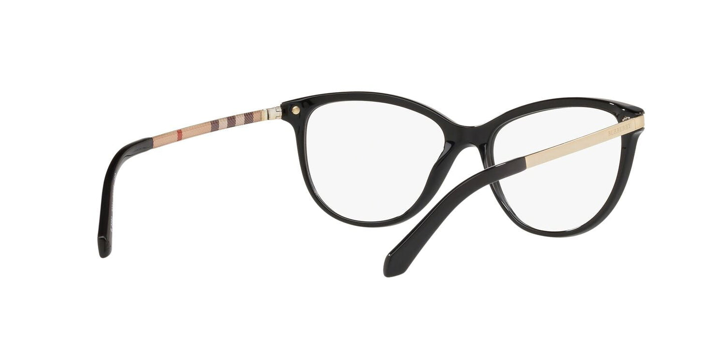 Lente Oftálmico Burberry BE2280 Negro