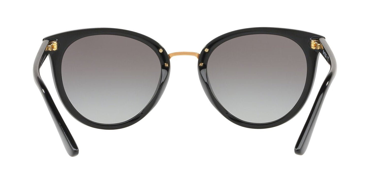 Lentes de Sol Vogue VO5230S Negro-Ópticas LUX, Ve Más Allá