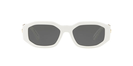 Lentes de Sol Versace VE4361 Biggie Blanco