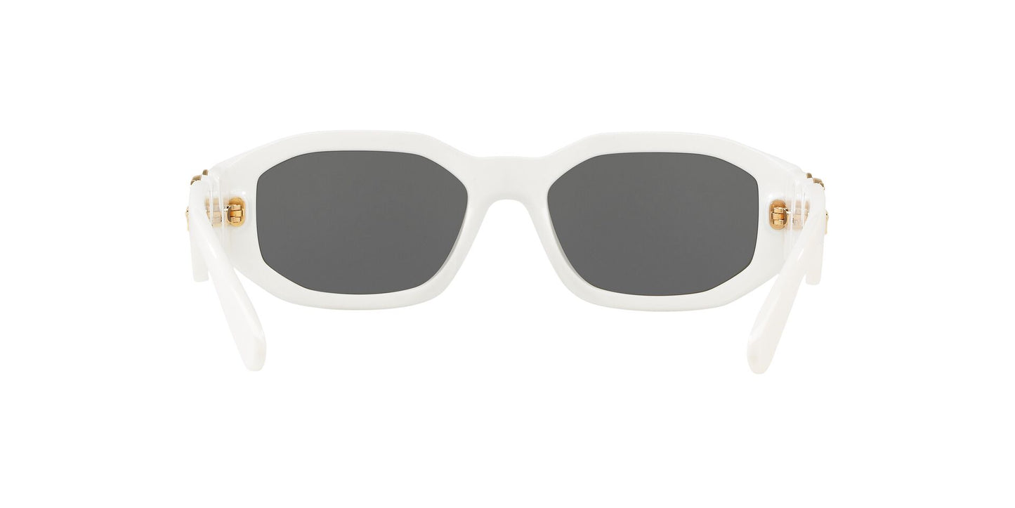 Lentes de Sol Versace VE4361 Biggie Blanco