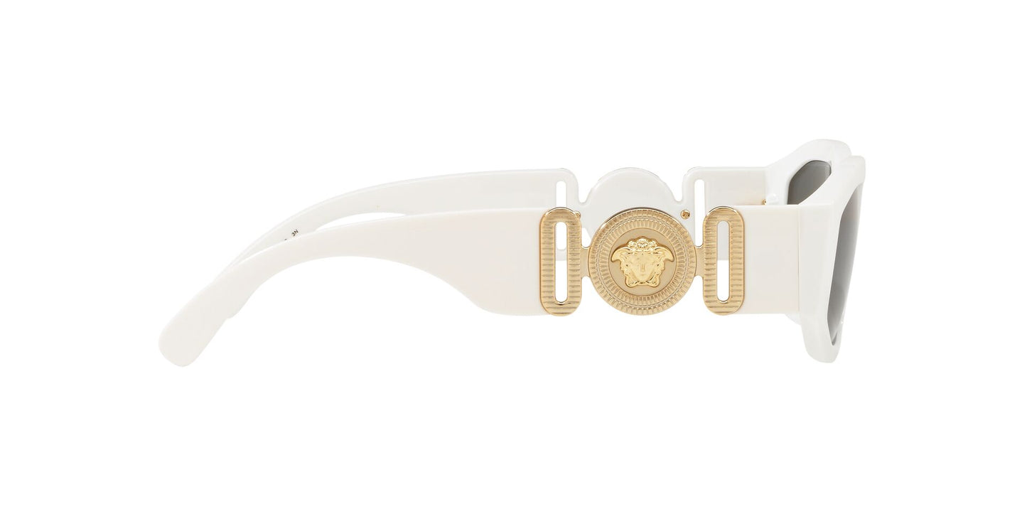Lentes de Sol Versace VE4361 Biggie Blanco