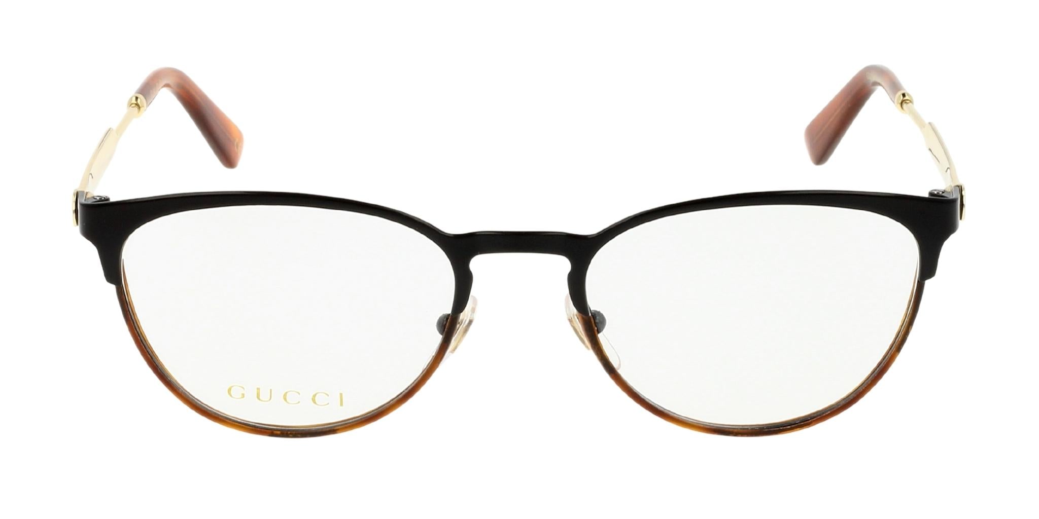 Lentes gucci store mujer oftalmicos