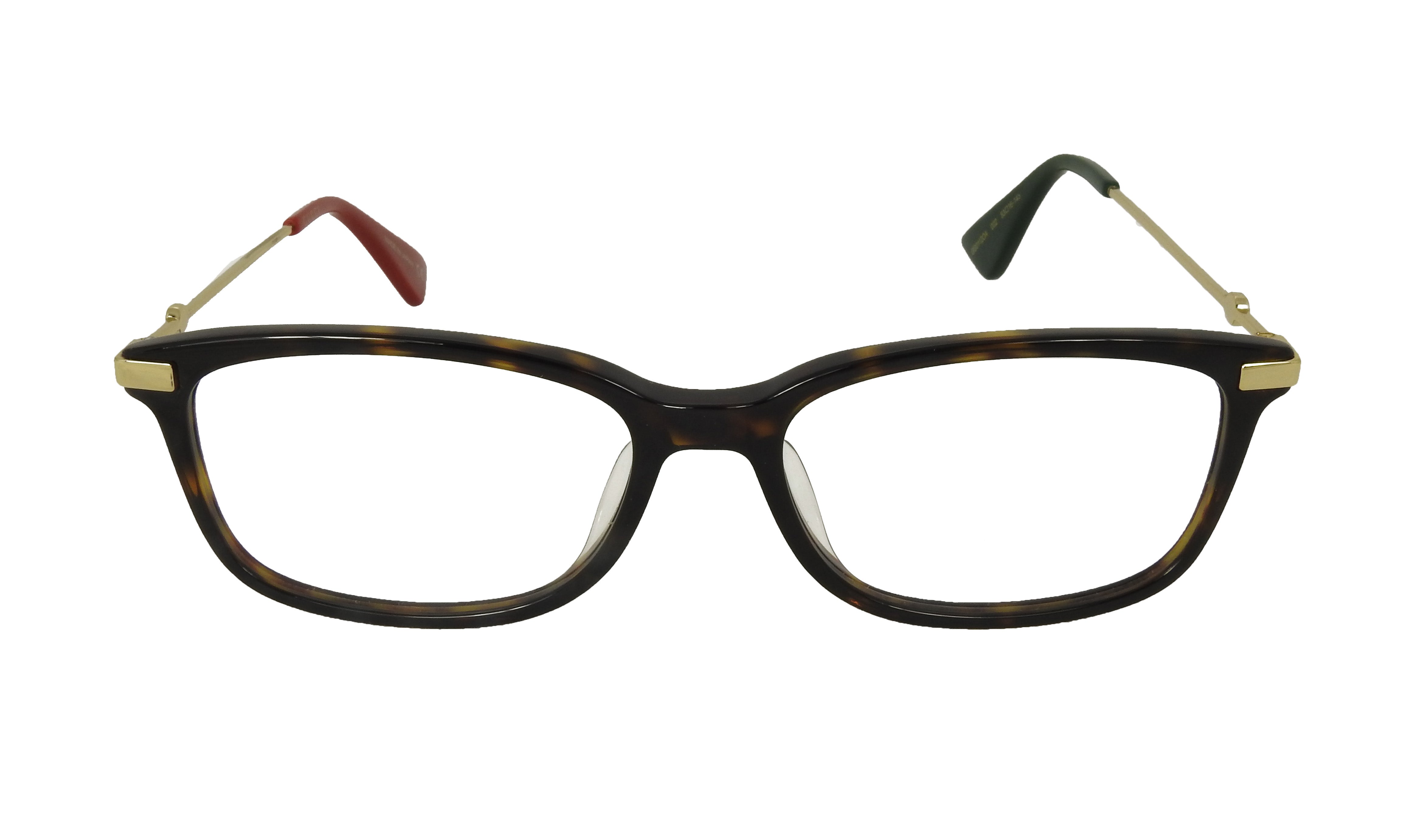 Compra Lente Oftálmico Gucci GG0112OA – Ópticas LUX, Ve Más Allá