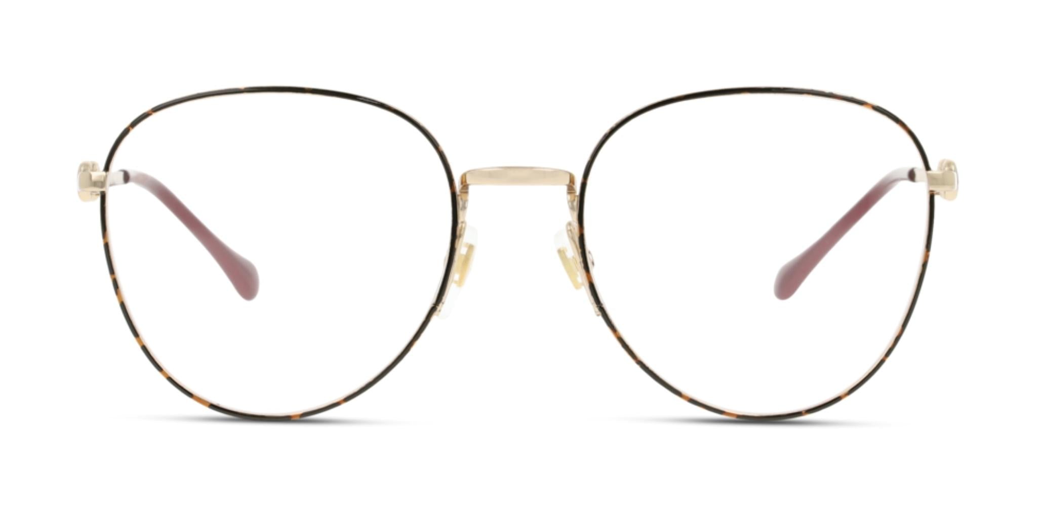 Lente Oftálmico Gucci GG0880O Havana-Ópticas LUX, Ve Más Allá