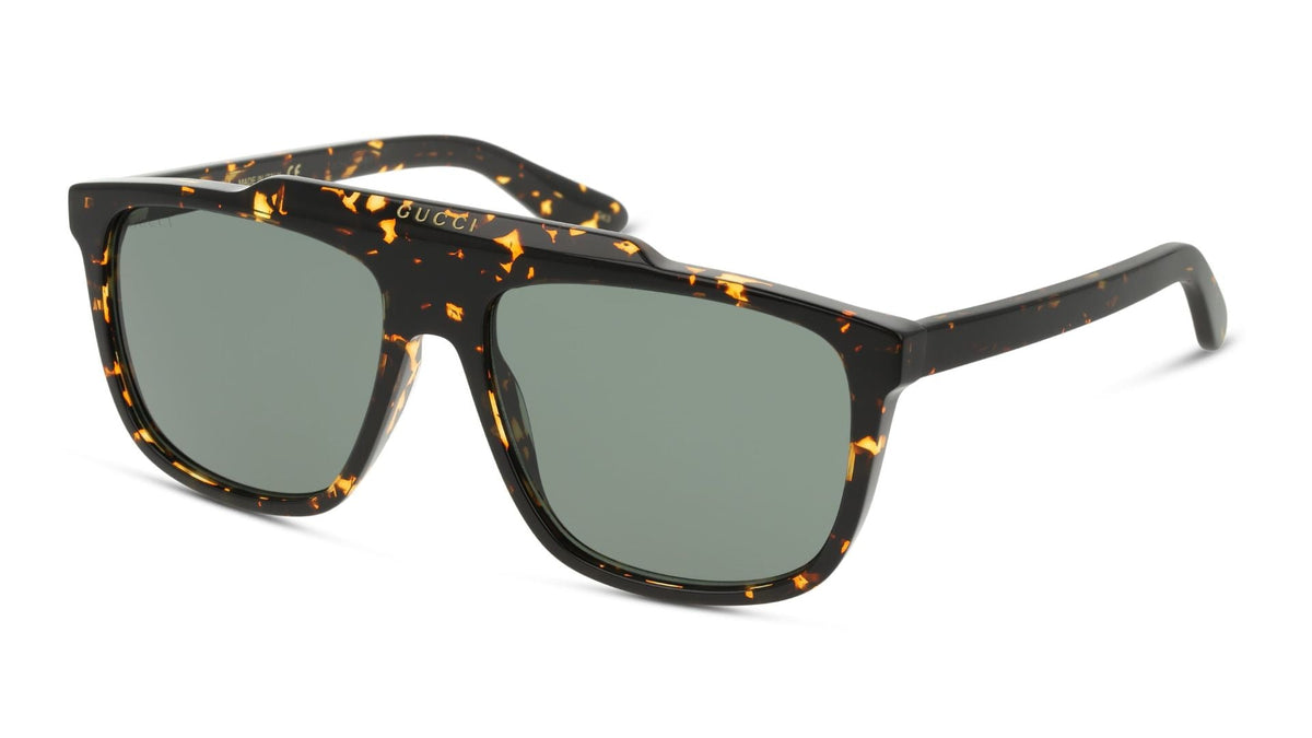 Lentes de Sol Gucci GG1039S Havana