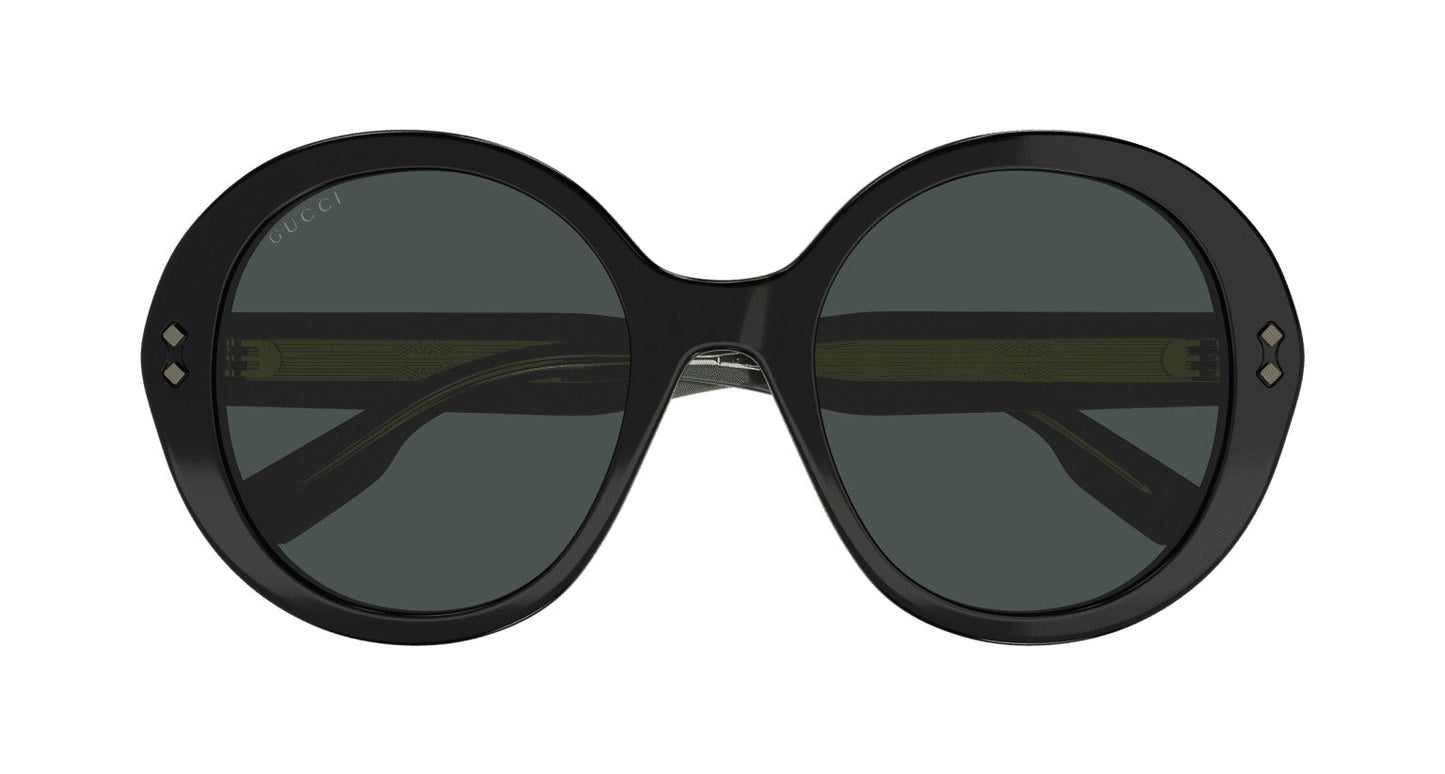 Lentes de Sol Gucci GG1081S Negro