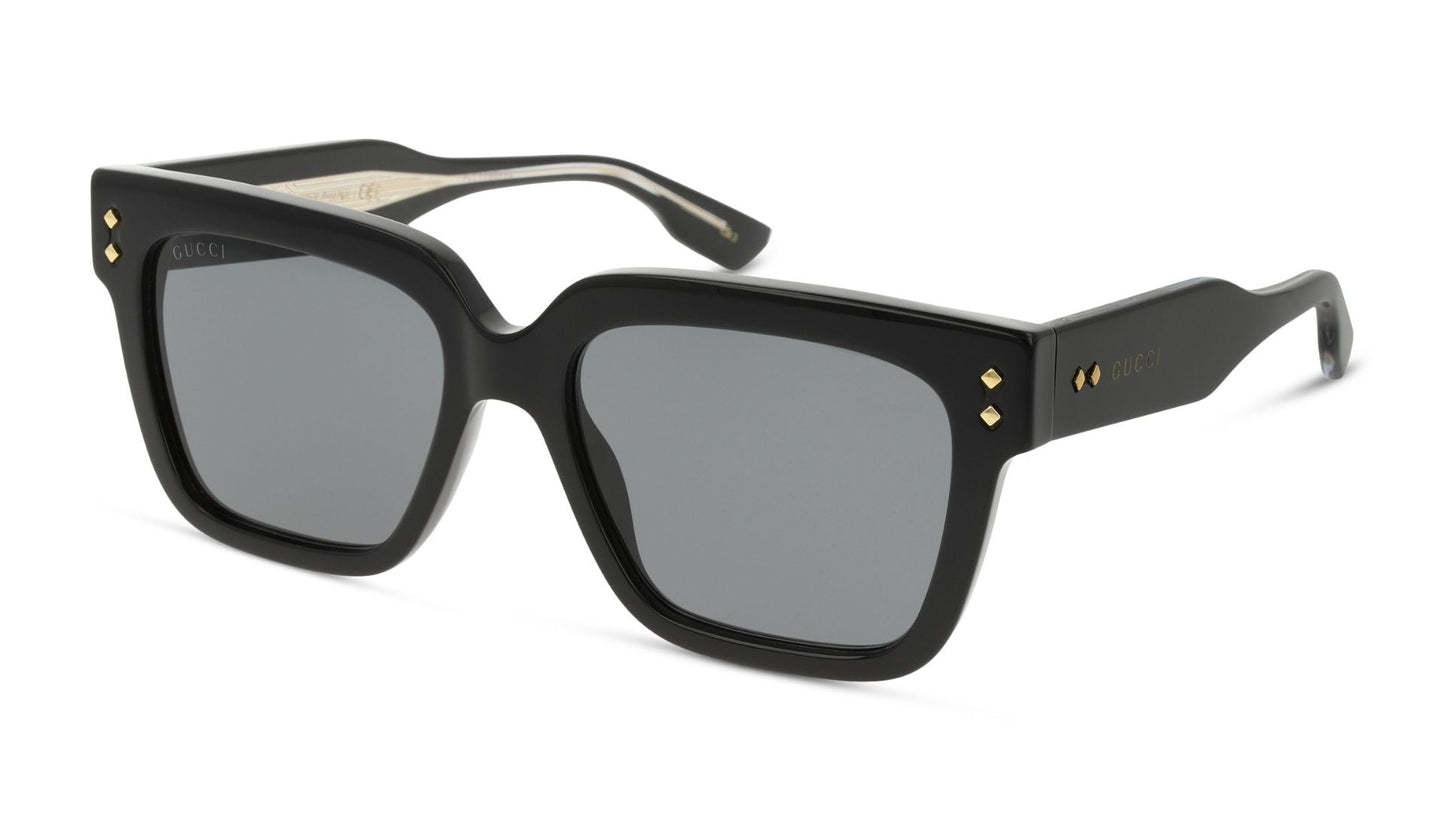 Lentes de Sol Gucci GG1084S Negro