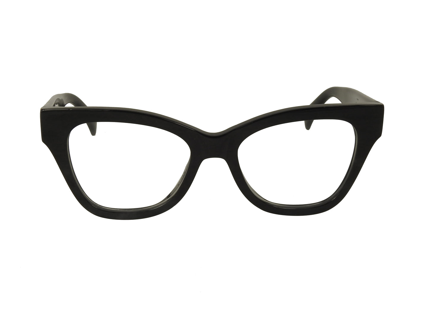 Lente Oftálmico Gucci GG1133O Negro