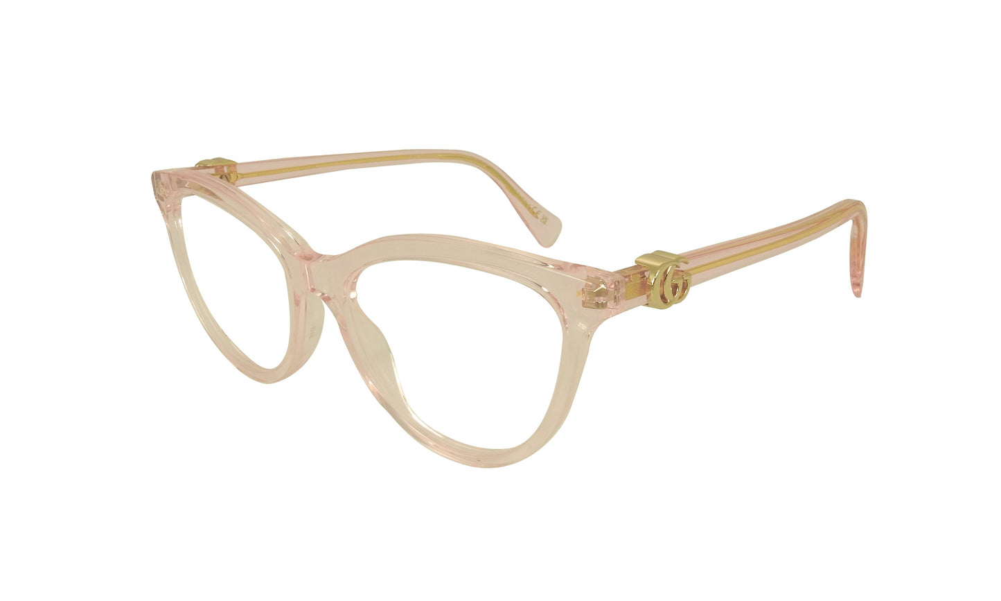 Lente Oftálmico Gucci GG1179O Rosa