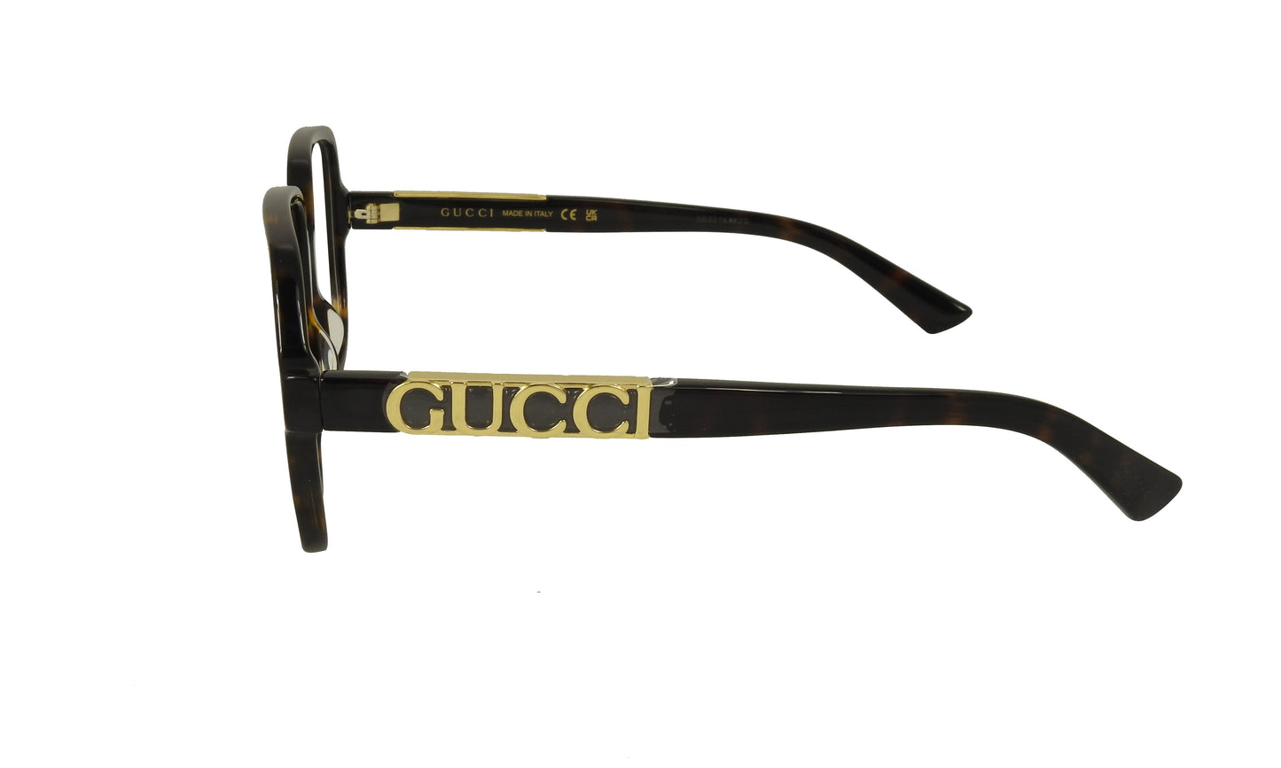 Lente Oftálmico Gucci GG1193O Havana