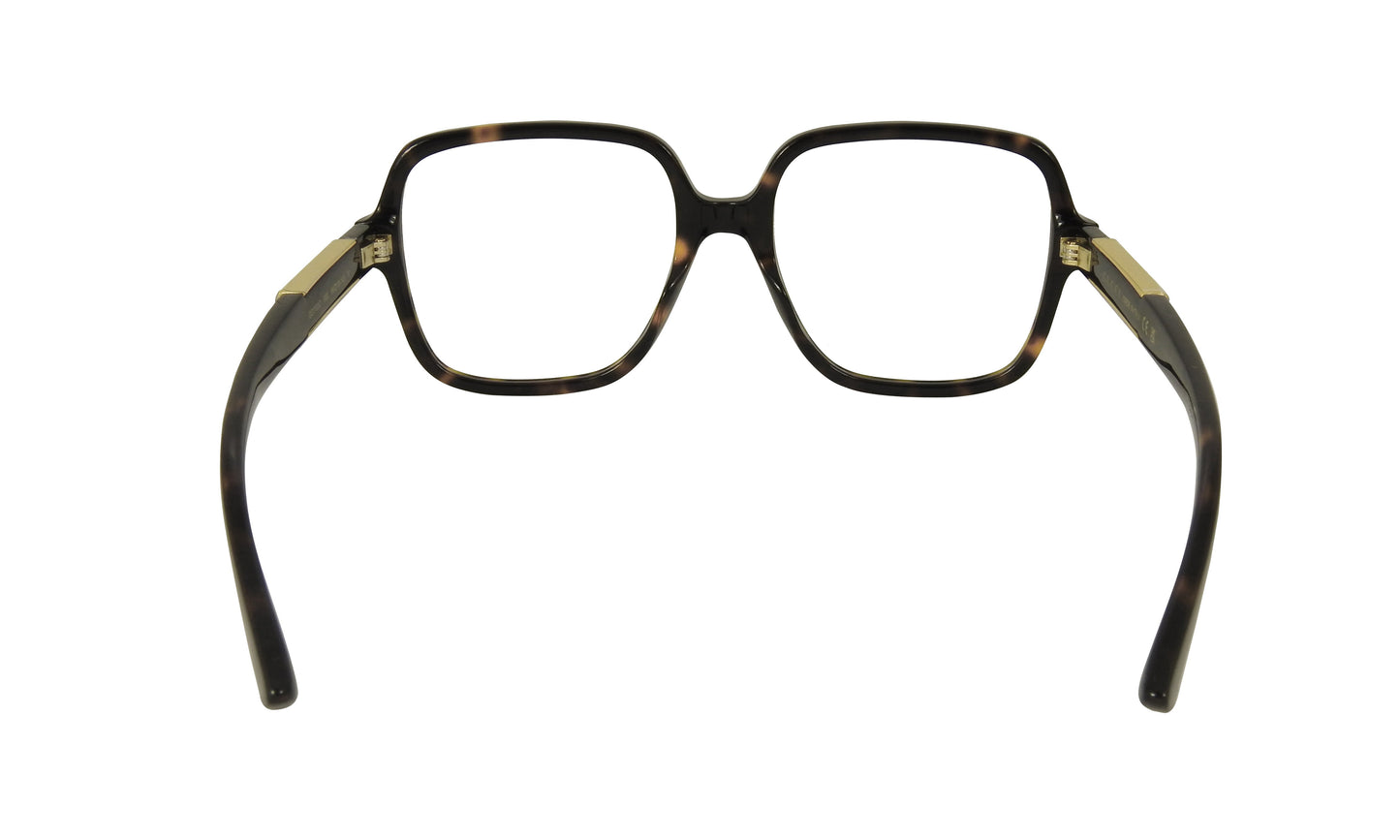Lente Oftálmico Gucci GG1193O Havana