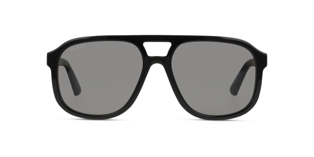 Lentes de Sol Gucci GG1188S-001 Negro