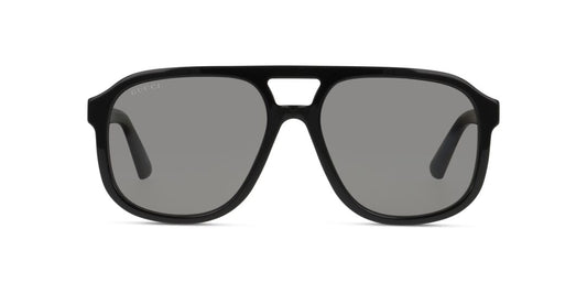 Lentes de Sol Gucci GG1188S-001 Negro