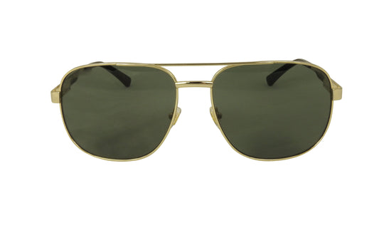 Lentes de Sol Gucci GG1223S Dorado