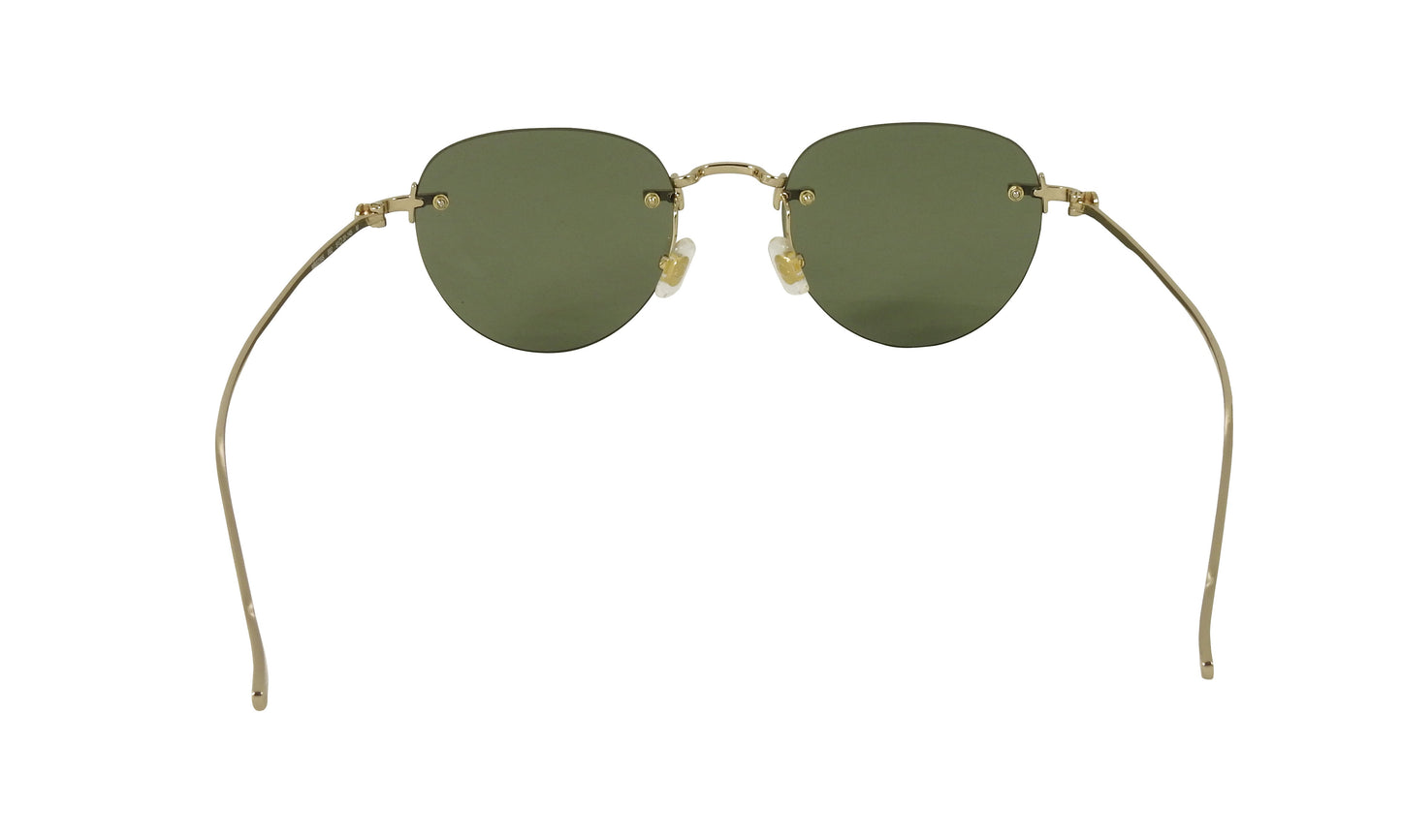 Lentes de Sol Montblanc MB0239S Dorado