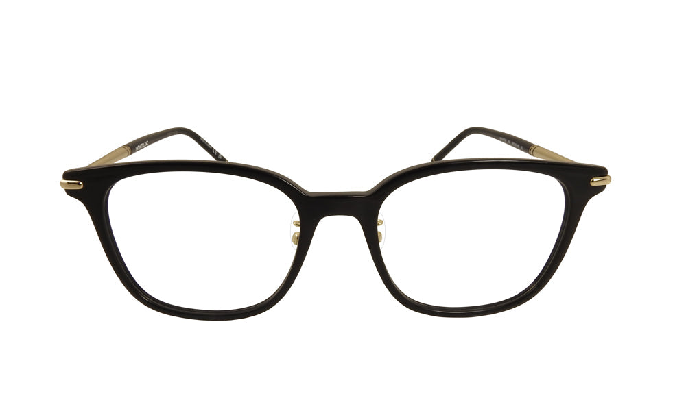 Lente Oftálmico Montblanc MB0247OK Negro