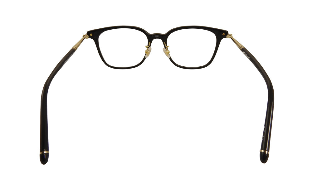 Lente Oftálmico Montblanc MB0247OK Negro