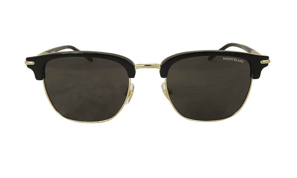 Lentes de Sol Montblanc MB0242S Negro